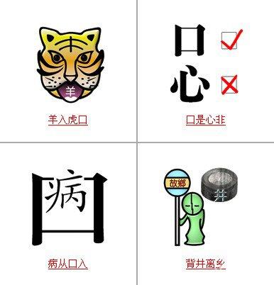 破解<一字一句>现代成语关卡的秘诀