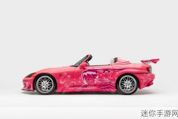 S2000漂移驾驶模拟器，速度与激情的指尖盛宴