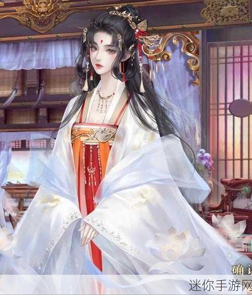 魔族美容师汉化版来袭，乙女向育成换装新体验