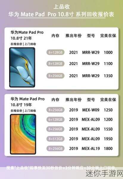 华为matepad23上线价-华为MatePad 23正式上线，价格引发热议！