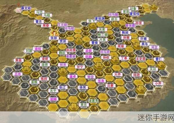 真三国无双 6，猛将传 全方位攻略秘籍大揭秘