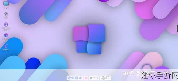 Windows 12，Windows 12：引领未来的全新操作系统体验