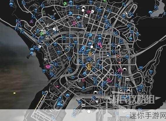 GTA5购买指南，解锁最适合你的游戏版本