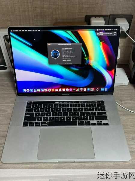 19岁macbookpro照片 19岁MacBook Pro的美丽回忆：见证了青春与科技的交融