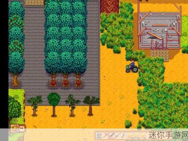 星露谷物语Stardew Valley，浪漫结婚全攻略