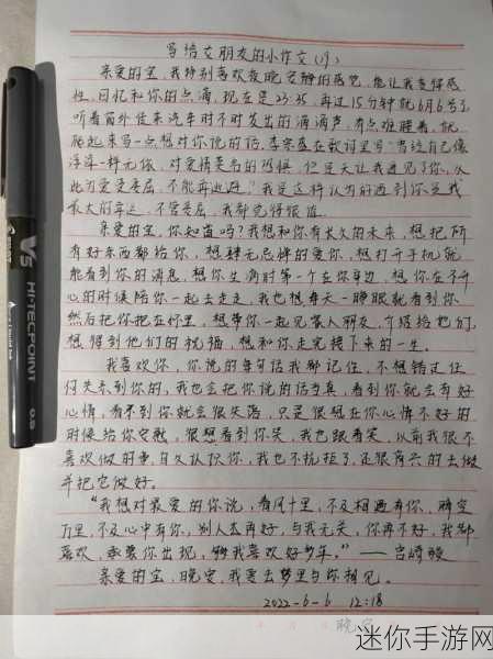 一加速女朋友就会哭的作文-当爱情与速度相遇：她为何在加速时泪流满面