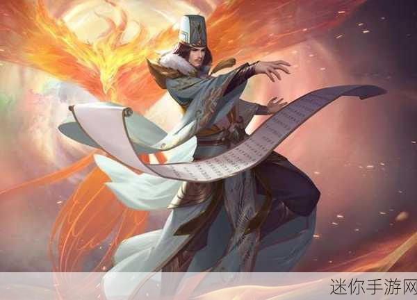 三国杀中那些令人瞩目的武将