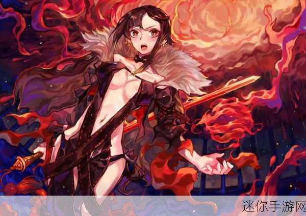 获取 FGO 虞美人泳装的秘籍指南