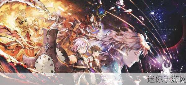 FGO2023新年任务攻略，高效刷取混沌恶从者全揭秘