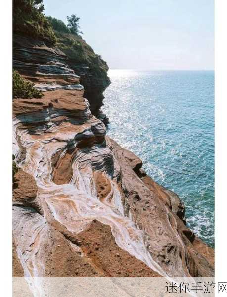 鸣潮浅滩群岛之间探险指南，解锁神秘遗迹的奥秘