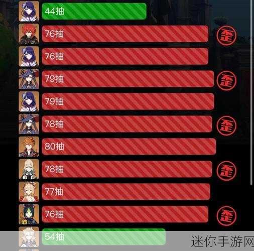 揭秘最强祖师宝灵树红色古宝保底抽数