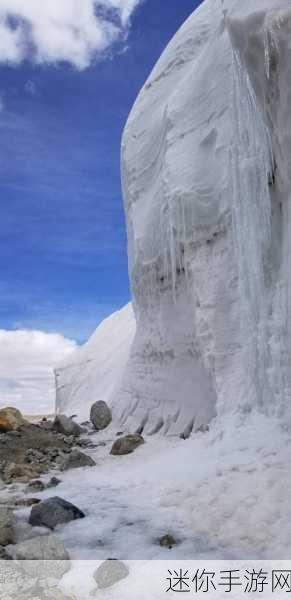 妖怪下冰山圣诞奇遇，冰雪版休闲新游等你来战