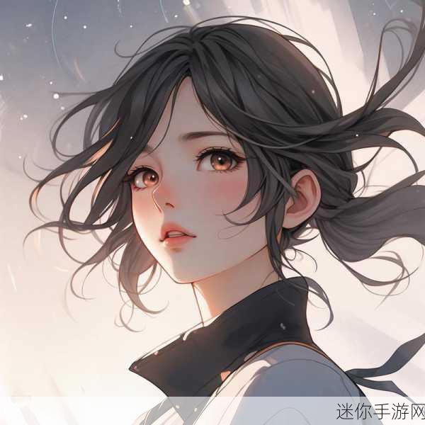 梦幻美少女头像，打造专属装扮模拟新体验