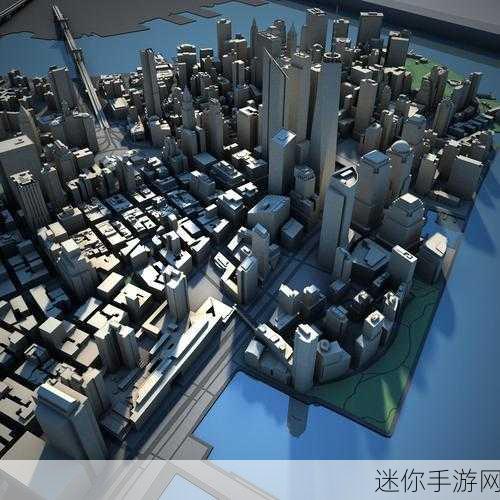 城市猎鹰3D模拟汉化最新版，翱翔天际的休闲新选择