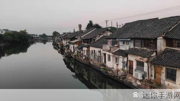 杭州府版上线，沉浸式江南经营，打造你的水乡梦