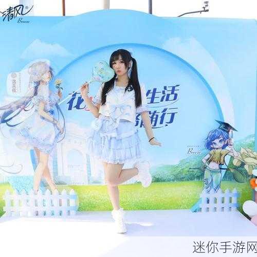 美少女梦幻启航，女皇养成记下载热潮席卷而来