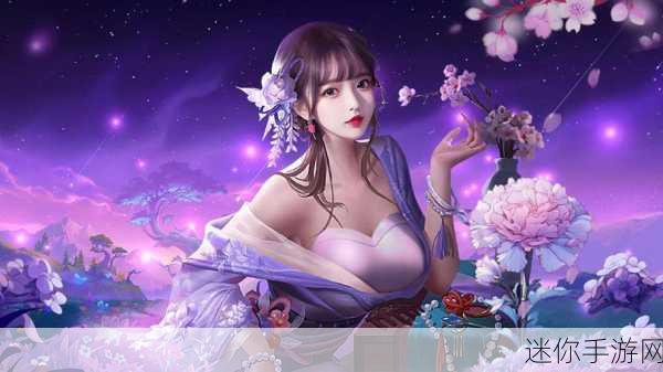 影龙传震撼登场，东方神话仙侠MMORPG新纪元