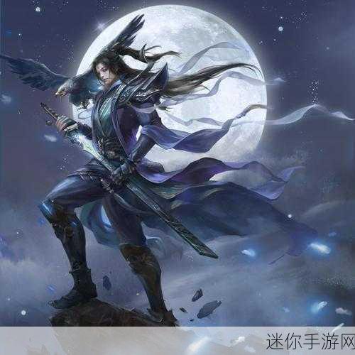 仙缘凡尘震撼登场，Q版仙侠ARPG，修仙冒险新纪元