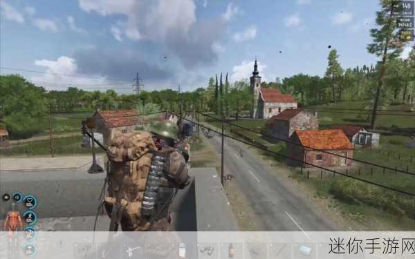 scum9.5版本代码：SCUM 9.5版本：全新冒险与生存挑战的极限体验