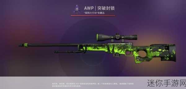 日本csgo大姐姐awp多少钱黄：“探索日本CSGO大姐姐AWP的价格与市场行情”