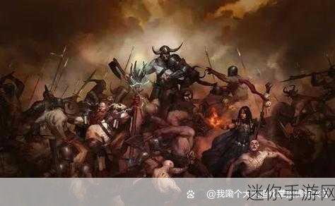 暗黑大爆料在线观看：暗黑大爆料在线观看：揭秘游戏背后的秘密与故事