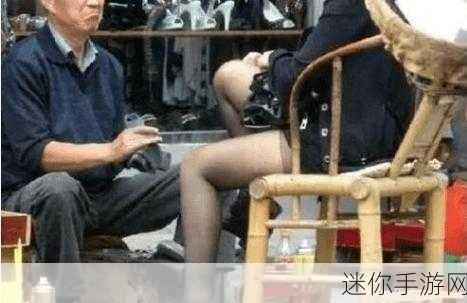 chinese老熟妇老女人：成熟魅力：探寻中国老妇人的生活与智慧