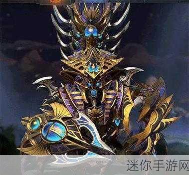 不服来战！刀塔BT版来袭，DOTA题材RPG新体验