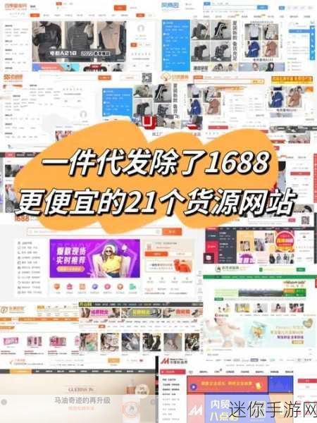 1688成品网站源码：拓展1688成品网站源码，实现个性化定制与多功能应用的全新体验