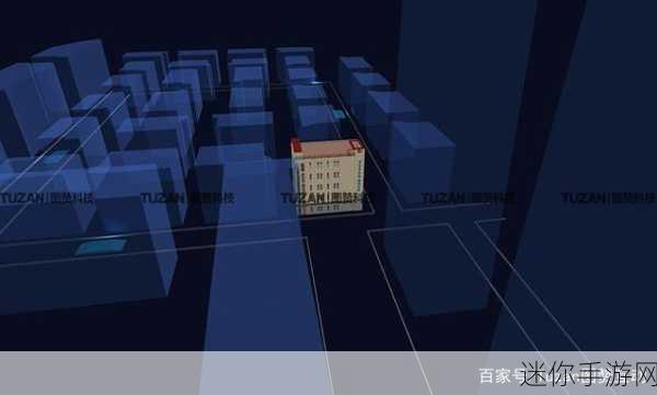 3DNagoonimation18：探索3D纳米动画的奇幻世界与技术革新