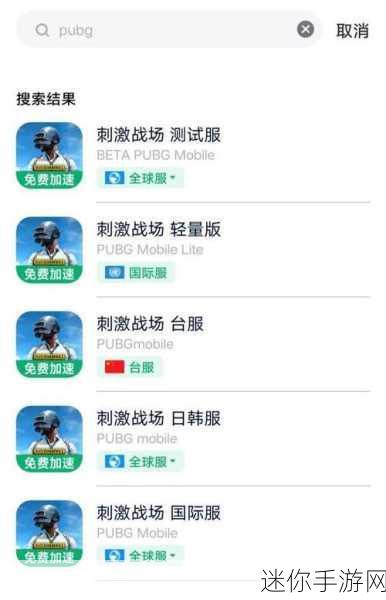 PUBG Mobile VNG APK下载，燃爆多人在线射击战场，尽享PK快感