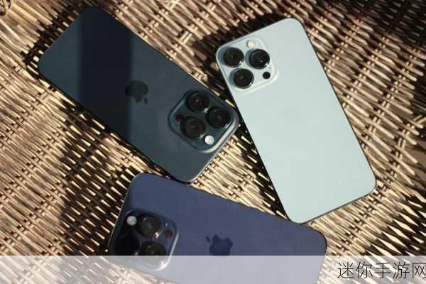 iTunes不能识别iPhone15pro：解决iTunes无法识别iPhone 15 Pro的常见问题及方法