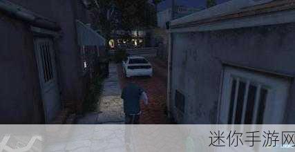 GTA5 音效，现实与虚拟的共鸣之弦