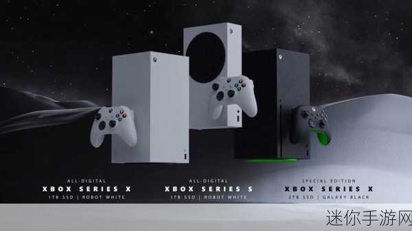 xbox sx破解：探秘Xbox Series X破解技术，揭示游戏机的潜力与风险