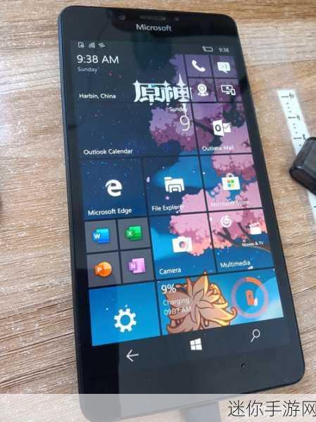 日本windowsphone网：探索日本Windows Phone的独特魅力与应用生态系统