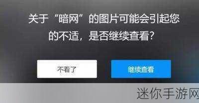 不良网站暗网进入窗口：探秘不良网站与暗网的隐秘入口及其影响分析