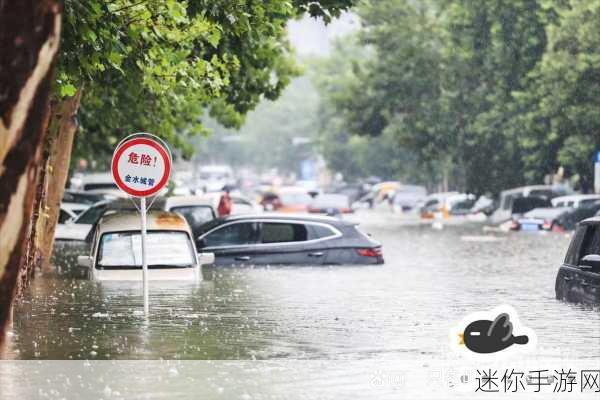 郑州720实际上万遇难：郑州720特大暴雨灾害实为万众悲痛的惨痛教训