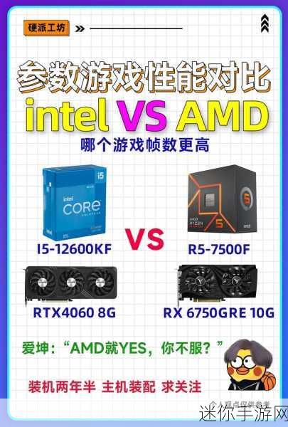 amd955配什么显卡最合适：适合AMD 955处理器的最佳显卡搭配推荐分析