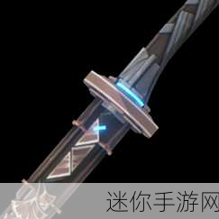 探索鸣潮异度武器的神秘魅力——武器图鉴全解析