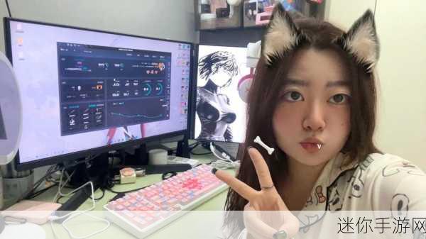 暴躁少女csgo视频下载：暴躁少女在CSGO中的精彩瞬间与搞笑片段合集