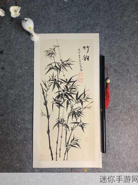 墨竹SP小圈：拓展墨竹SP小圈，开启多元化创意分享新篇章