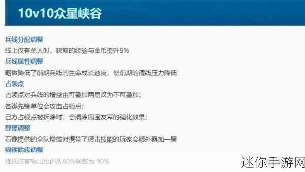 深度解析王者荣耀 10v10 熟练度结算机制