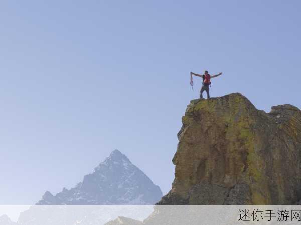 拿大锤征服山巅，抡锤子爬山游戏最新版震撼来袭！