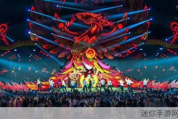 不朽传奇飞升版震撼登场，东方玄幻之旅等你来探秘