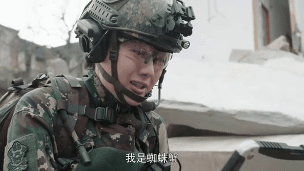 吃特种兵的大黑龙：勇闯特种兵世界，探索大黑龙的传奇之旅