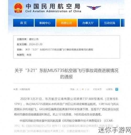 2022空难原因为什么不公布：2022年空难原因未公布的深层次原因分析与探讨