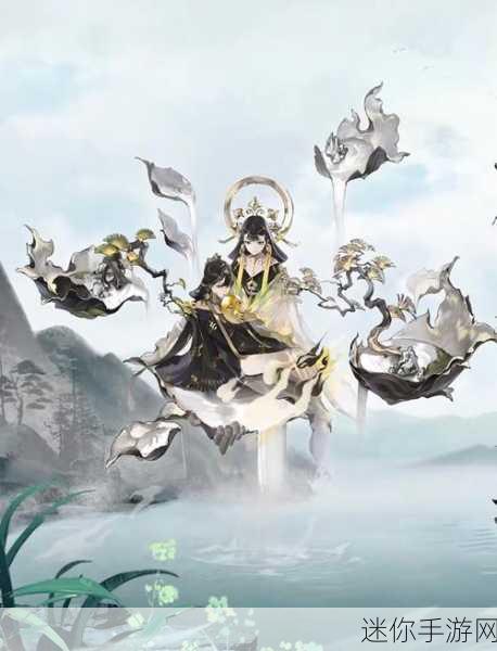 探索阴阳师空相面灵气砚隐千面皮肤的获取之道