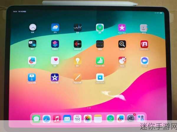 ipadair6适合打游戏吗：iPad Air 6：游戏性能强大，适合追求极致体验的玩家！