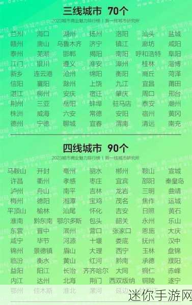 精品日本一线二线三线区别在：探索精品日本一线、二线与三线城市的独特魅力与特点