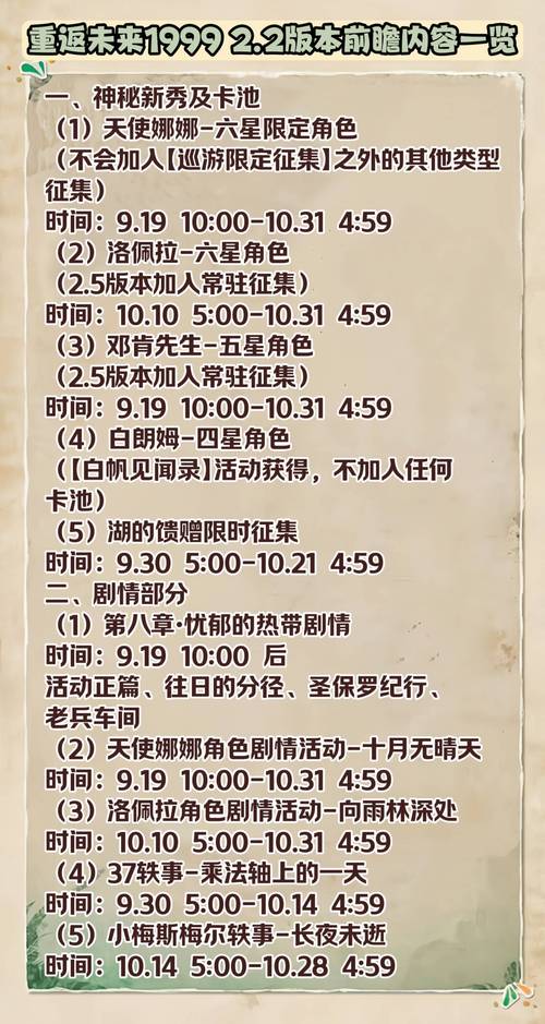 探索<重返未来，1999>中意志解析的开启之道