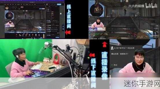 暴躁老阿姨csgo图片：暴躁老阿姨在CSGO游戏中大展身手，令人捧腹的瞬间